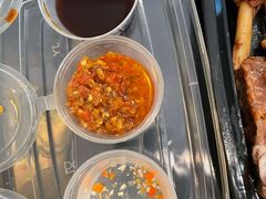 -陈鹏鹏潮汕菜(宝安机场T3航站楼店)