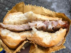 -大利来记餐厅