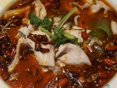 -川悦壹号·川菜(蠡溪路店)