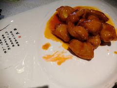 -国味壹号·精品湘菜·宴请佳选(新天地店)