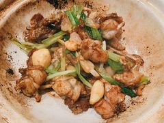 石锅牛蛙-新旺茶餐厅(嘉里城店)