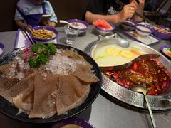 -重庆高老九火锅(吴中永旺店)