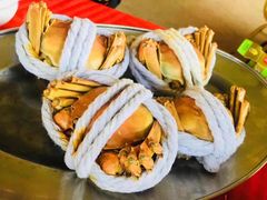 -南沙十九涌渔人码头-南门