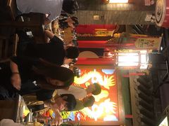 -椒香城门口重庆老火锅(美颂广场店)
