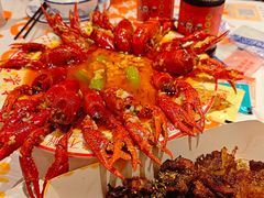 -吉利龙虾·新派海鲜烧烤