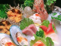 -蟹将军·松叶蟹和牛日料放题自助(K11店)