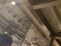 -海天盛宴新派海鲜自助餐厅(群力店)