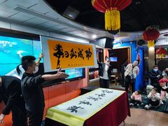 -澳门环岛游湾仔码头