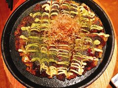 -笑福亭料理小馆(解放碑店)