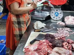 -标记美食新鲜猪杂(兴南大道店)