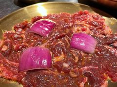 -小核桃烤肉馆(西塔店)