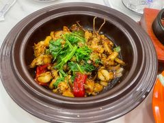 -雅酌园百姓菜馆(颐和路店)