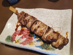 -千代武日本料理(哈西店)