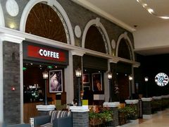 -COSTA COFFEE(德基广场店)