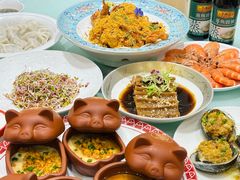 -北塘海鲜·天津菜(大光明桥旗舰店)