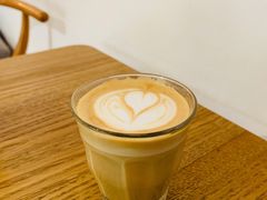 -Oasis coffee燕谷咖啡(公信店)