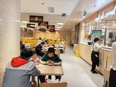 -大家乐(广州荔湾领展广场店)
