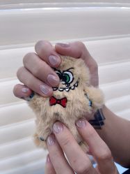 -U3日式美甲美睫