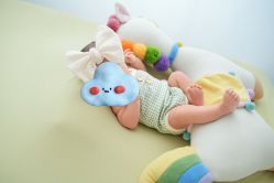 -玛瑞莎孕婴童摄影到家拍