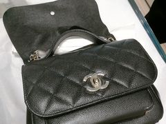 -CHANEL(恒隆广场店)