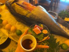 -富力丽思卡尔顿酒店·香荟全日制餐厅