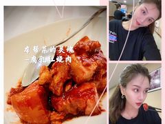 -翠亭酒家(山西南路店)