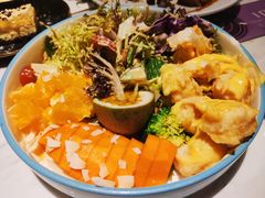 -Gray Whale 灰鲸餐厅(北美N1店)