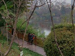 -重庆彩云湖湿地公园