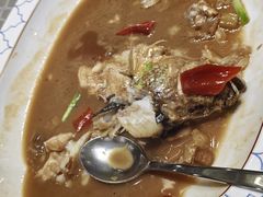 -四季轩中餐厅·萧山味道·运河家宴(三立开元名都店)