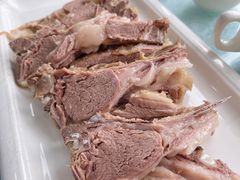 羊肉手抓-小叶手抓(解放东街店)