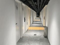 -wohkoon者行孙青年酒店(北京国贸SKP店)