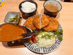 -五道双马·双马餐厅(五道口店)