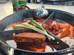 -叁口煮老火锅(东升店)