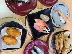 -寿司郎(北京路粤潮楼店)