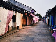 -绍兴书圣故里景区