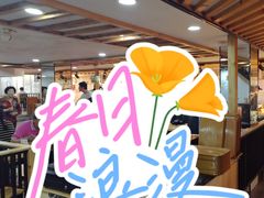 -泰润8号饭堂(闻喜路店)