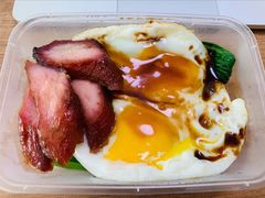 黯然销魂饭-俪璟记·茶餐厅