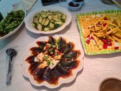 -肥肥虾庄·金牌油焖大虾(沙湖店)