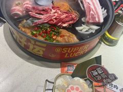 -猫爪爪原切自助烤肉(观音桥阳光世纪店)