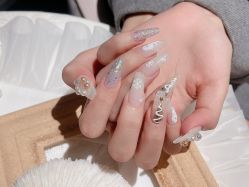 -Adore nail日式美甲美睫