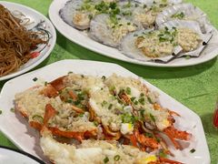 -盛港湾海鲜食府(黄沙店)