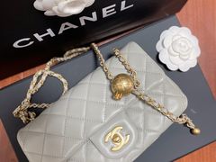 -CHANEL(恒隆广场店)