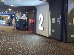 -万达影城(潍坊万达广场IMAX店)