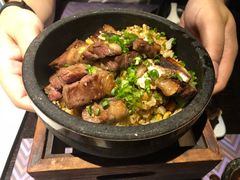 -羽山料理