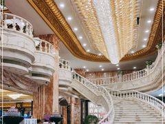 -万宝海鲜舫(劳动公园店)