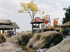 -湖泉半山温泉(湖泉生态园)