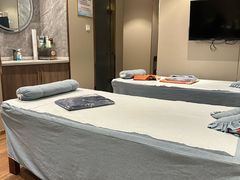-华夏良子·足道SPA艾灸(开源店)