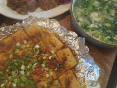 -龙抄手食府(浣花北路店)