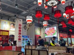-石磨坊酒楼(文化街店)
