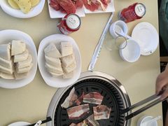 -东北烤肉(钟鼎名悦店)